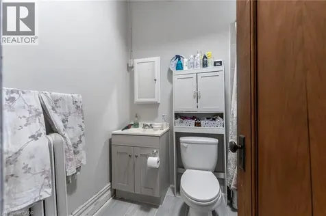25 West Avenue South Hamilton ON L8N 2S2