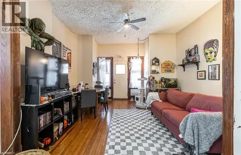 25 West Avenue South Hamilton ON L8N 2S2