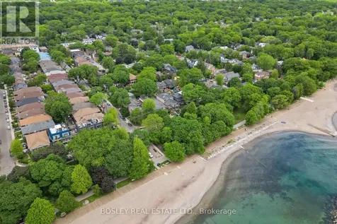 15 Glen Manor Drive Toronto (the Beaches) ON M4E 2X3