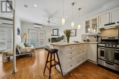 15 Glen Manor Drive Toronto (the Beaches) ON M4E 2X3