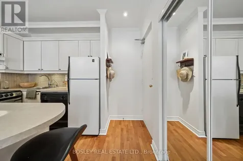 15 Glen Manor Drive Toronto (the Beaches) ON M4E 2X3