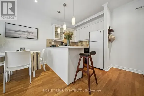 15 Glen Manor Drive Toronto (the Beaches) ON M4E 2X3