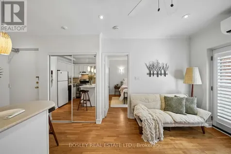 15 Glen Manor Drive Toronto (the Beaches) ON M4E 2X3