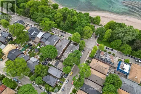 15 Glen Manor Drive Toronto (the Beaches) ON M4E 2X3
