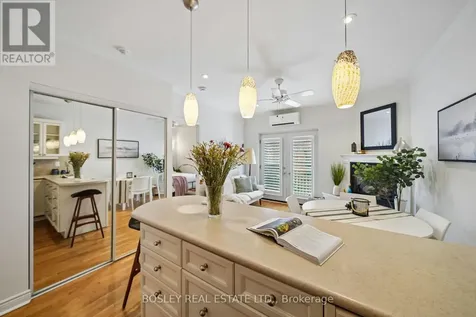 15 Glen Manor Drive Toronto (the Beaches) ON M4E 2X3