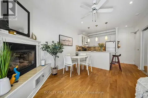15 Glen Manor Drive Toronto (the Beaches) ON M4E 2X3