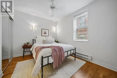 15 Glen Manor Drive Toronto (the Beaches) ON M4E 2X3