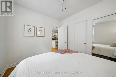 15 Glen Manor Drive Toronto (the Beaches) ON M4E 2X3
