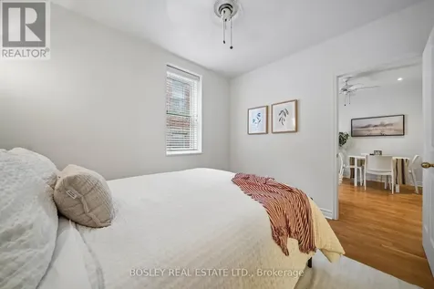 15 Glen Manor Drive Toronto (the Beaches) ON M4E 2X3