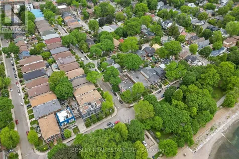 15 Glen Manor Drive Toronto (the Beaches) ON M4E 2X3