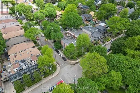 15 Glen Manor Drive Toronto (the Beaches) ON M4E 2X3