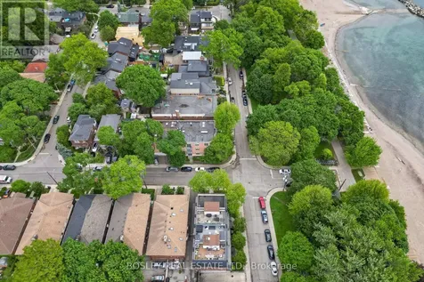 15 Glen Manor Drive Toronto (the Beaches) ON M4E 2X3