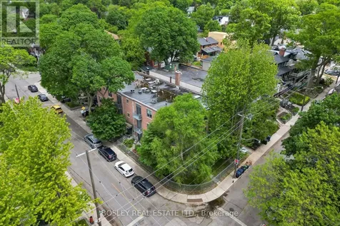15 Glen Manor Drive Toronto (the Beaches) ON M4E 2X3