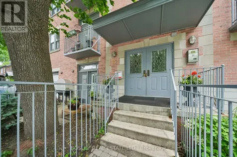 15 Glen Manor Drive Toronto (the Beaches) ON M4E 2X3