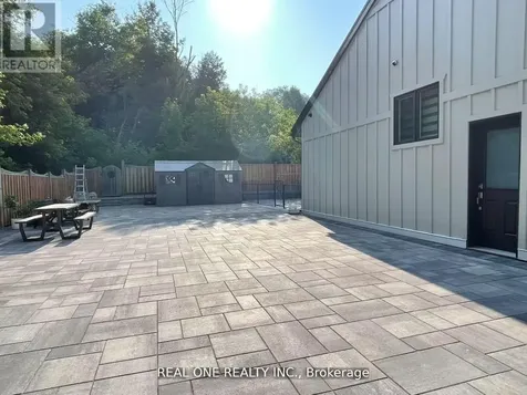 14833 Ninth Line Whitchurch-stouffville ON L4A 7X3