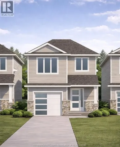 2267 Louis Avenue Windsor ON N8X 4C2