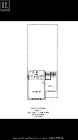 2267 Louis Avenue Windsor ON N8X 4C2