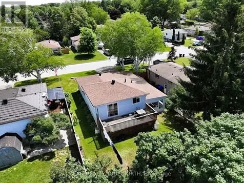 1053 Glen Bogie Crescent Midland ON L4R 4S6