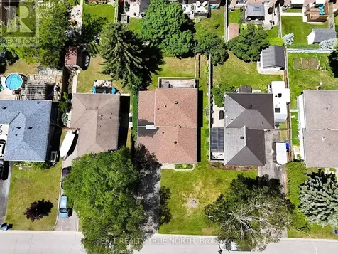1053 Glen Bogie Crescent Midland ON L4R 4S6