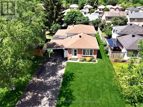1053 Glen Bogie Crescent Midland ON L4R 4S6