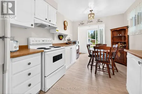 1053 Glen Bogie Crescent Midland ON L4R 4S6
