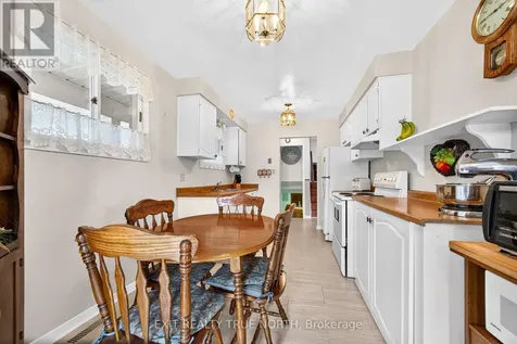 1053 Glen Bogie Crescent Midland ON L4R 4S6