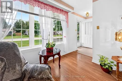 1053 Glen Bogie Crescent Midland ON L4R 4S6