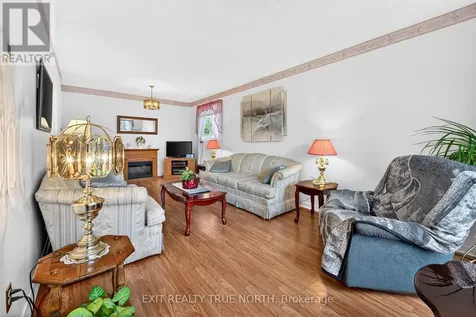1053 Glen Bogie Crescent Midland ON L4R 4S6