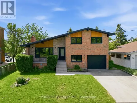 568 Simcoe Street Collingwood ON L9Y 5J5