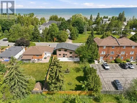568 Simcoe Street Collingwood ON L9Y 5J5