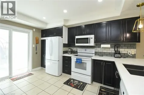 334 St. Lawrence Drive Welland ON L3C 7H7