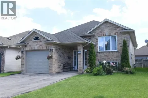 334 St. Lawrence Drive Welland ON L3C 7H7