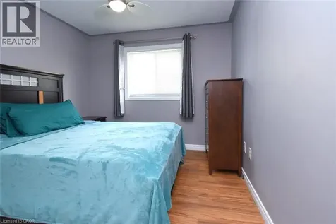 334 St. Lawrence Drive Welland ON L3C 7H7