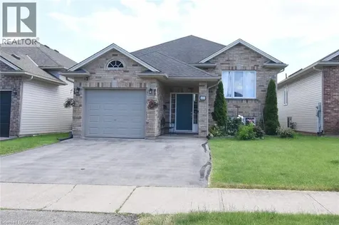 334 St. Lawrence Drive Welland ON L3C 7H7