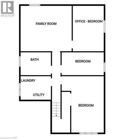 334 St. Lawrence Drive Welland ON L3C 7H7