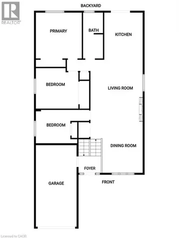 334 St. Lawrence Drive Welland ON L3C 7H7