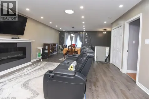 334 St. Lawrence Drive Welland ON L3C 7H7