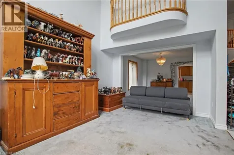 2100 Kevin Crescent Burlington ON L7M 4E3
