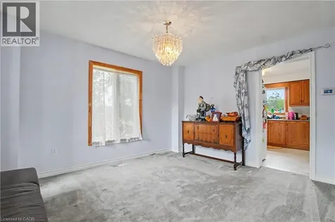 2100 Kevin Crescent Burlington ON L7M 4E3