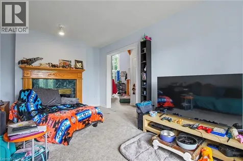 2100 Kevin Crescent Burlington ON L7M 4E3