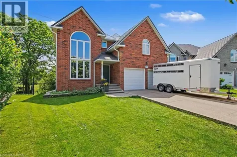 2100 Kevin Crescent Burlington ON L7M 4E3