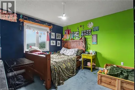 2100 Kevin Crescent Burlington ON L7M 4E3