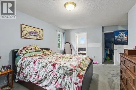 2100 Kevin Crescent Burlington ON L7M 4E3