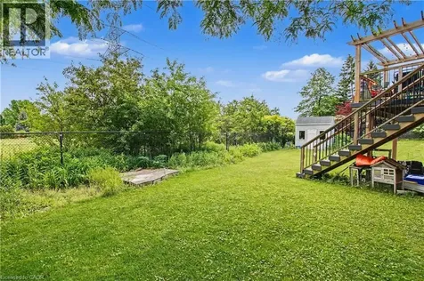 2100 Kevin Crescent Burlington ON L7M 4E3