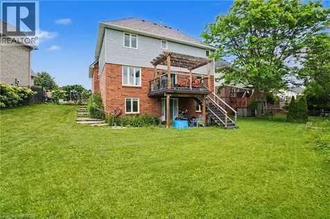 2100 Kevin Crescent Burlington ON L7M 4E3