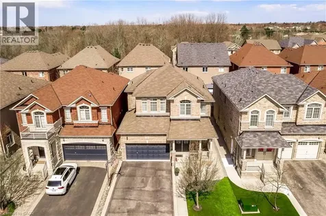 23 Mcknight Avenue Waterdown ON L8B 0R5