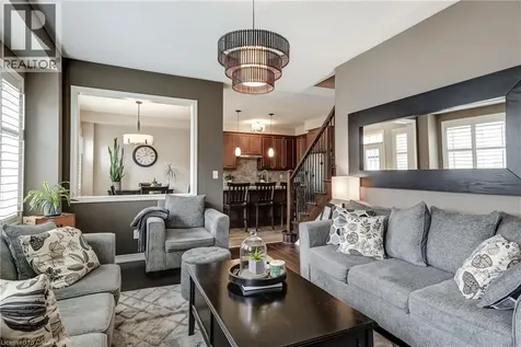 23 Mcknight Avenue Waterdown ON L8B 0R5