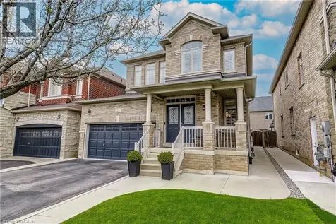 23 Mcknight Avenue Waterdown ON L8B 0R5