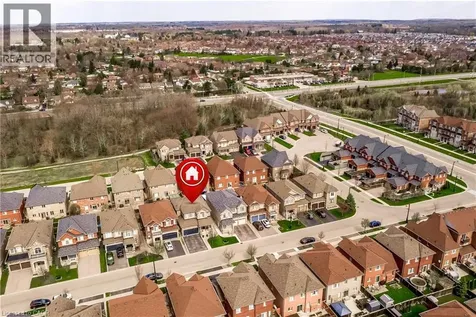 23 Mcknight Avenue Waterdown ON L8B 0R5
