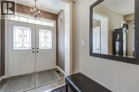 23 Mcknight Avenue Waterdown ON L8B 0R5